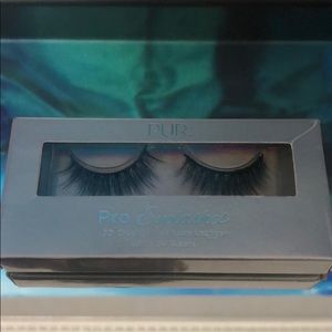 Pur pro eyelashes